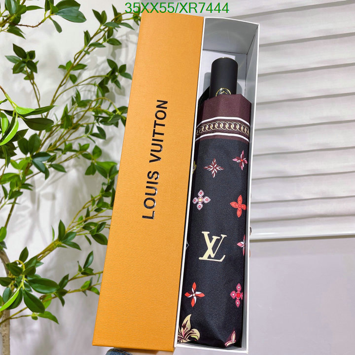 LV-Umbrella Code: XR7444 $: 35USD