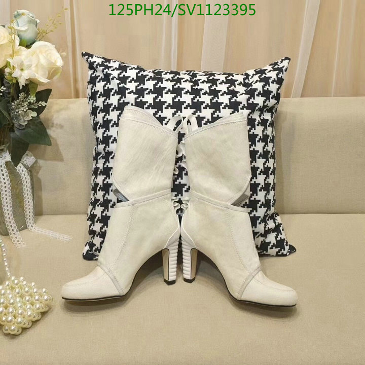 Boots-Women Shoes Code: SV1123395 $: 125USD