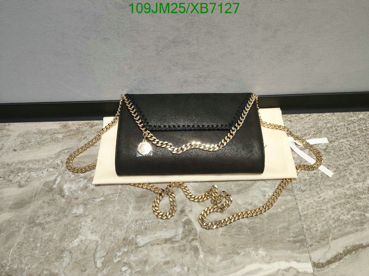 Stella McCartney-Bag-Mirror Quality Code: XB7127 $: 109USD