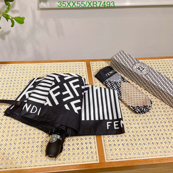 Fendi-Umbrella Code: XR7493 $: 35USD