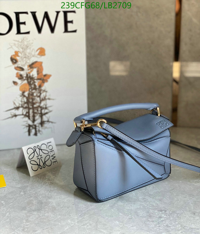 Loewe-Bag-Mirror Quality Code: LB2709 $: 239USD