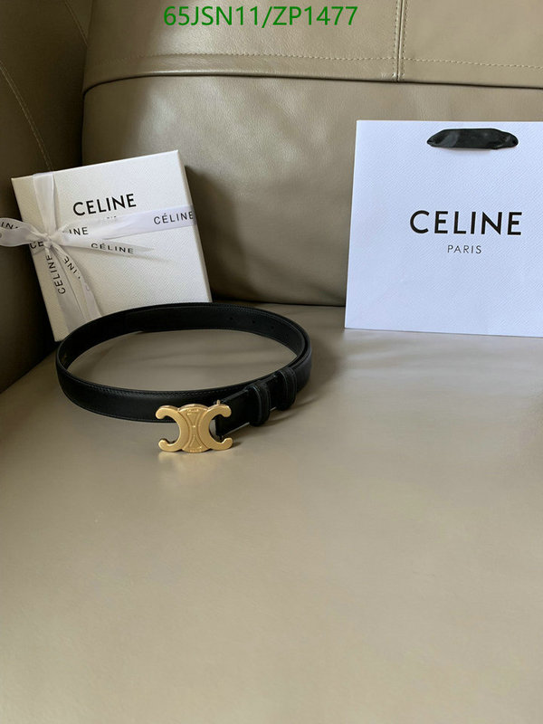 Celine-Belts Code: ZP1477 $: 65USD