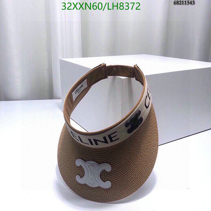 Celine-Cap (Hat) Code: LH8372 $: 32USD