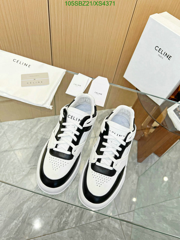 Celine-Women Shoes Code: XS4371 $: 105USD