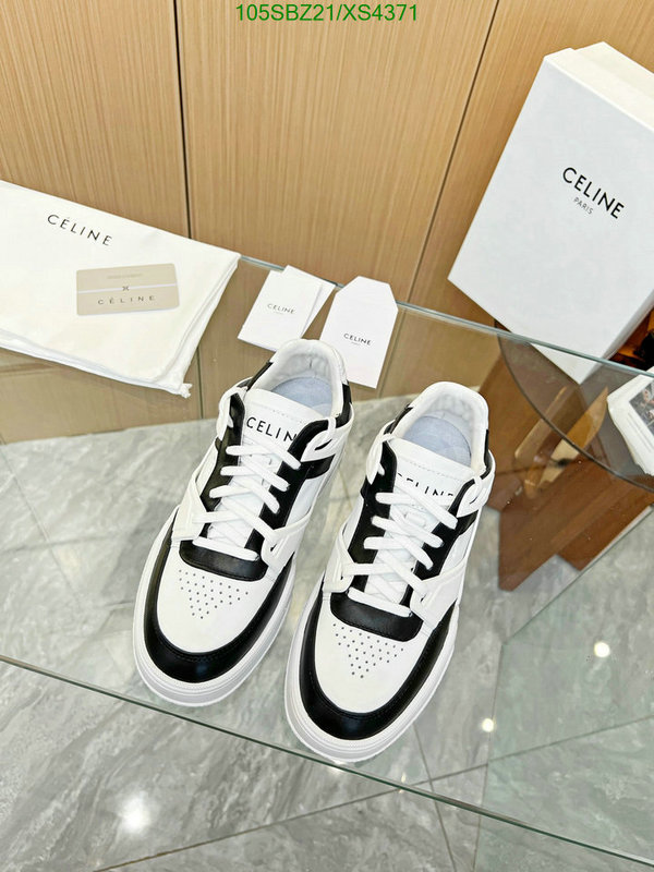 Celine-Men shoes Code: XS4371 $: 105USD