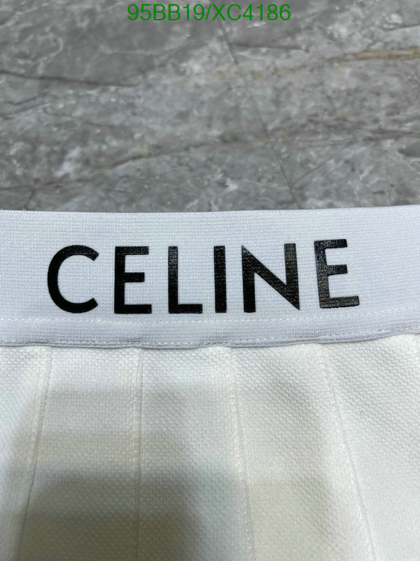 Celine-Clothing Code: XC4186 $: 95USD