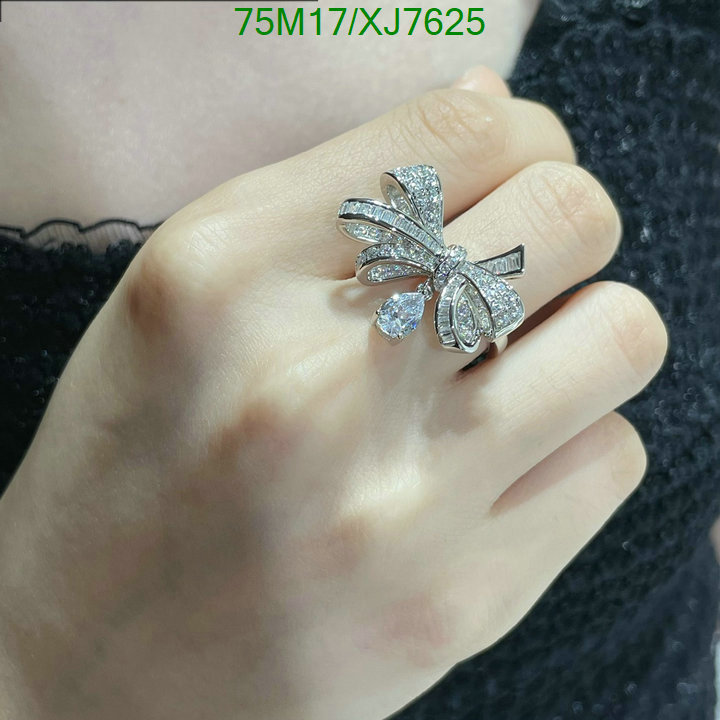 Graff-Jewelry Code: XJ7625 $: 75USD