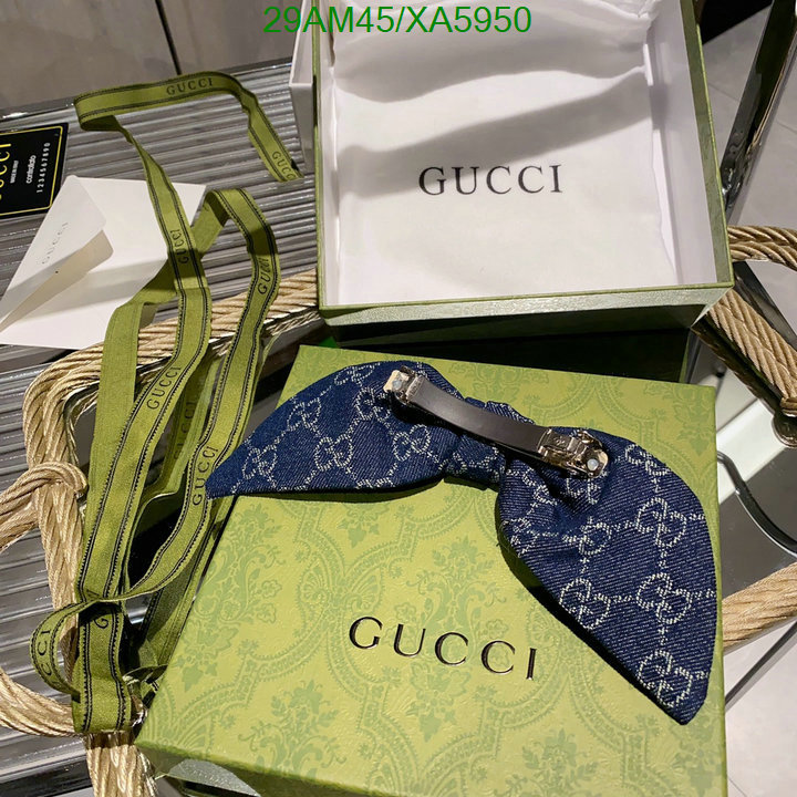 Gucci-Headband, Code: XA5950,$: 29USD