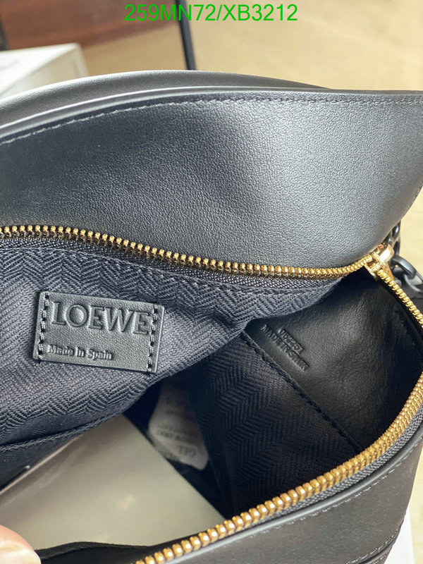 Loewe-Bag-Mirror Quality Code: XB3212 $: 259USD