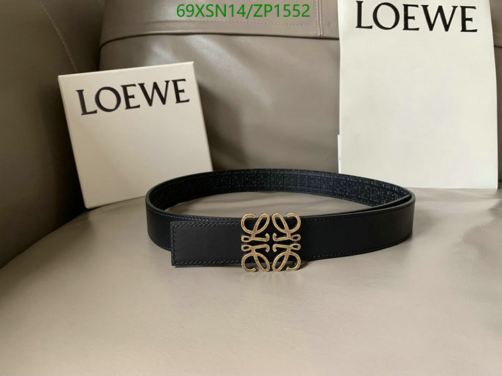 Loewe-Belts Code: ZP1552 $: 69USD