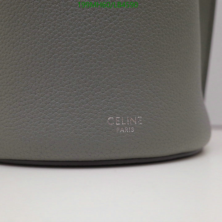 Celine-Bag-Mirror Quality Code: LB4590 $: 199USD