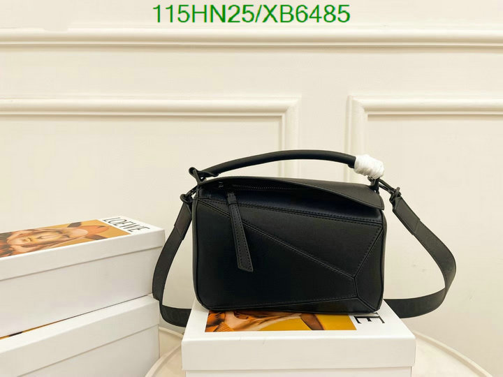 Loewe-Bag-4A Quality Code: XB6485