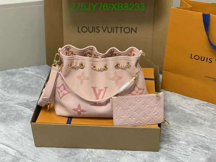 LV-Bag-Mirror Quality Code: XB8233 $: 275USD