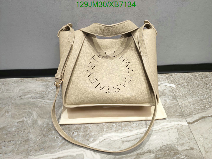 Stella McCartney-Bag-Mirror Quality Code: XB7134 $: 129USD