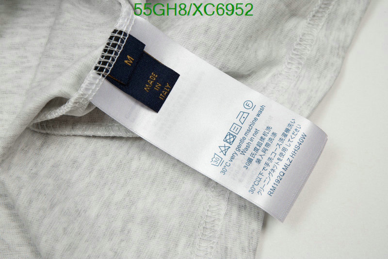 LV-Clothing Code: XC6952 $: 55USD