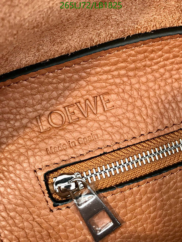 Loewe-Bag-Mirror Quality Code: LB1825 $: 265USD