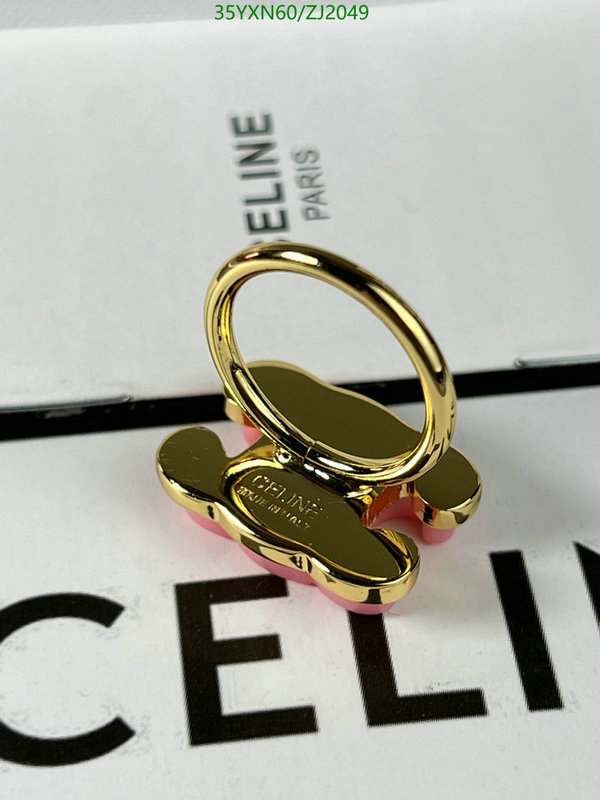 Celine-Jewelry Code: ZJ2049 $: 35USD