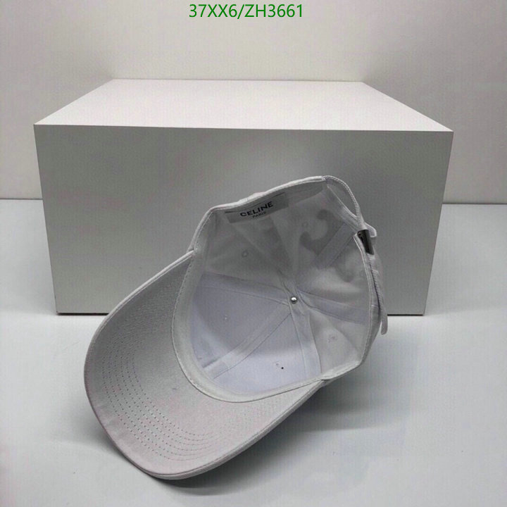 Celine-Cap (Hat) Code: ZH3661 $: 37USD