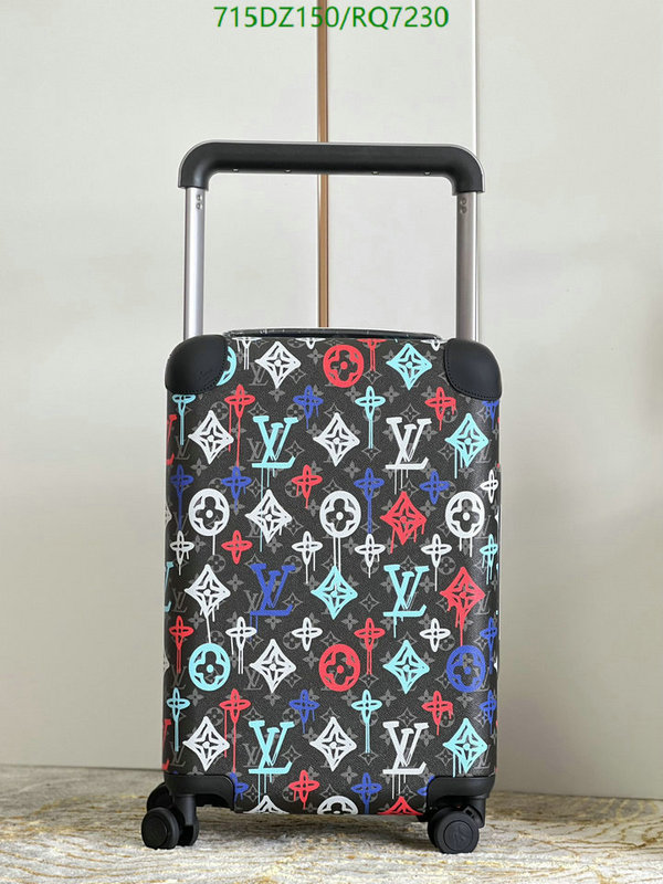 LV-Trolley Case, Code: RQ7230,$: 715USD