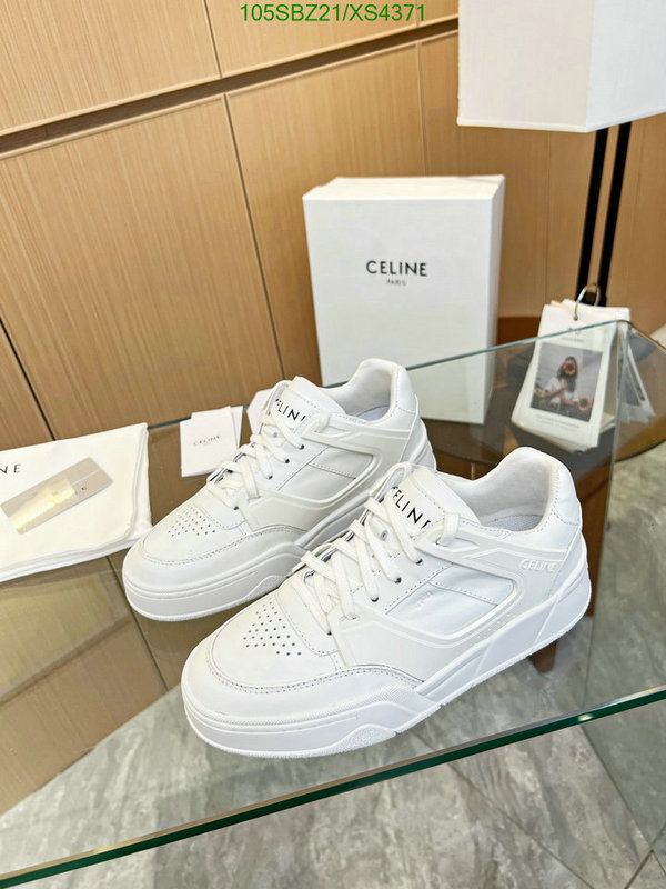 Celine-Women Shoes Code: XS4371 $: 105USD