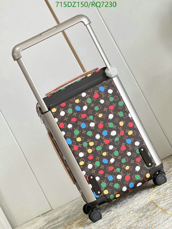 LV-Trolley Case, Code: RQ7230,$: 715USD