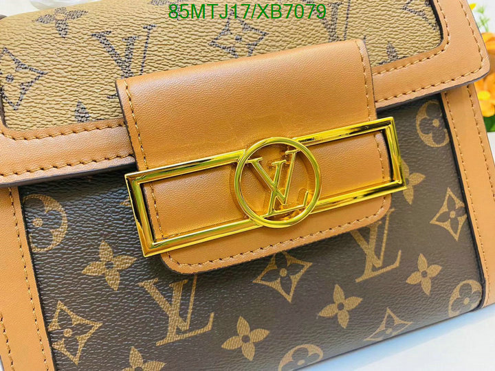 LV-Bag-4A Quality Code: XB7079 $: 85USD