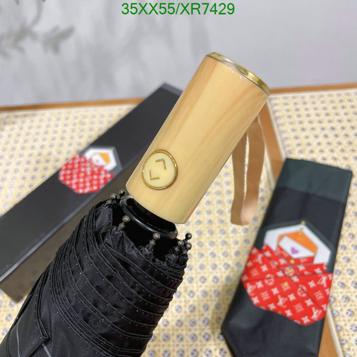 LV-Umbrella Code: XR7429 $: 35USD