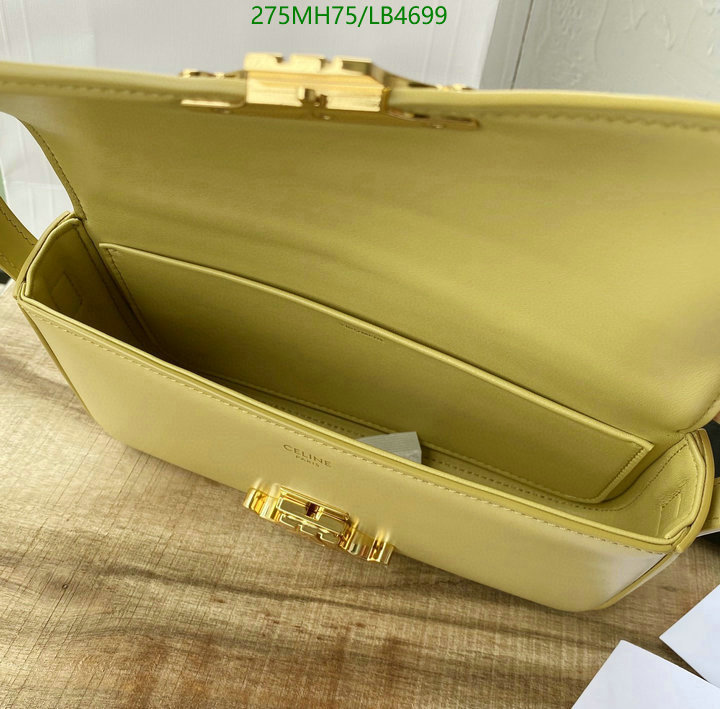 Celine-Bag-Mirror Quality Code: LB4699 $: 275USD