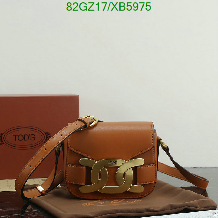 Tods-Bag-4A Quality, Code: XB5975,$: 82USD