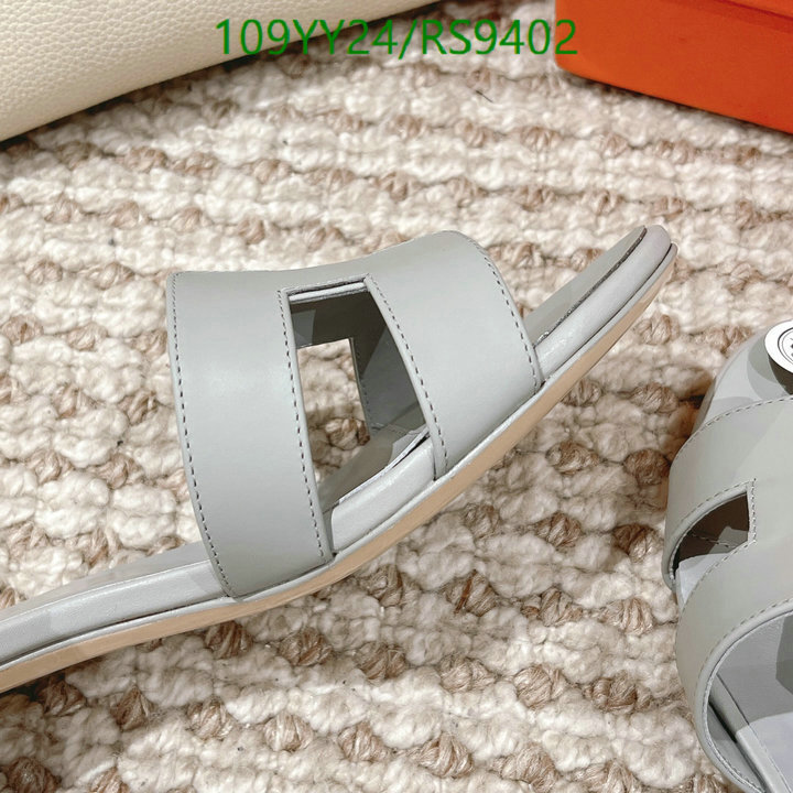Hermes-Women Shoes Code: RS9402 $: 109USD