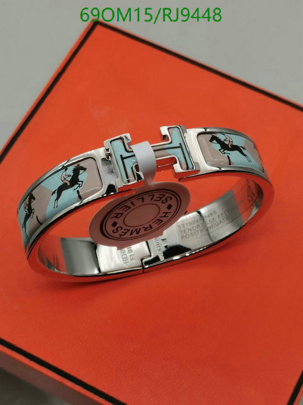 Hermes-Jewelry Code: RJ9448 $: 69USD