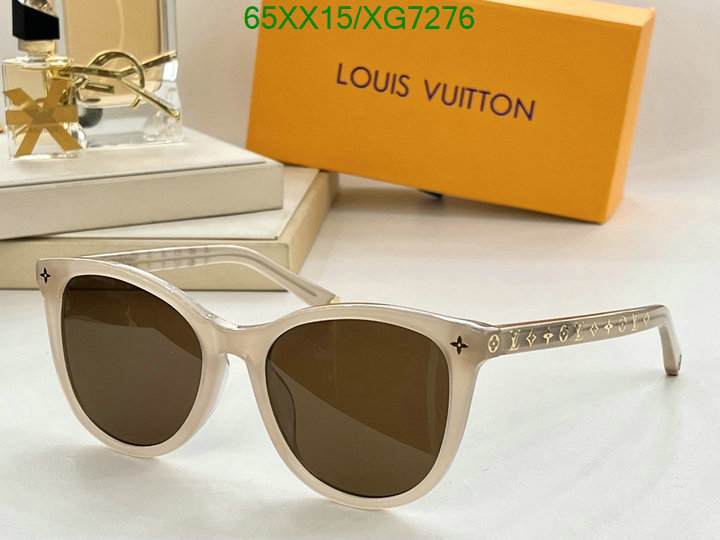 LV-Glasses Code: XG7276 $: 65USD