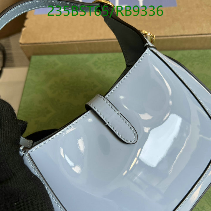 Gucci-Bag-Mirror Quality Code: RB9336 $: 235USD