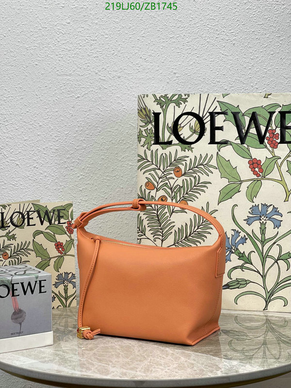 Loewe-Bag-Mirror Quality Code: ZB1745 $: 219USD