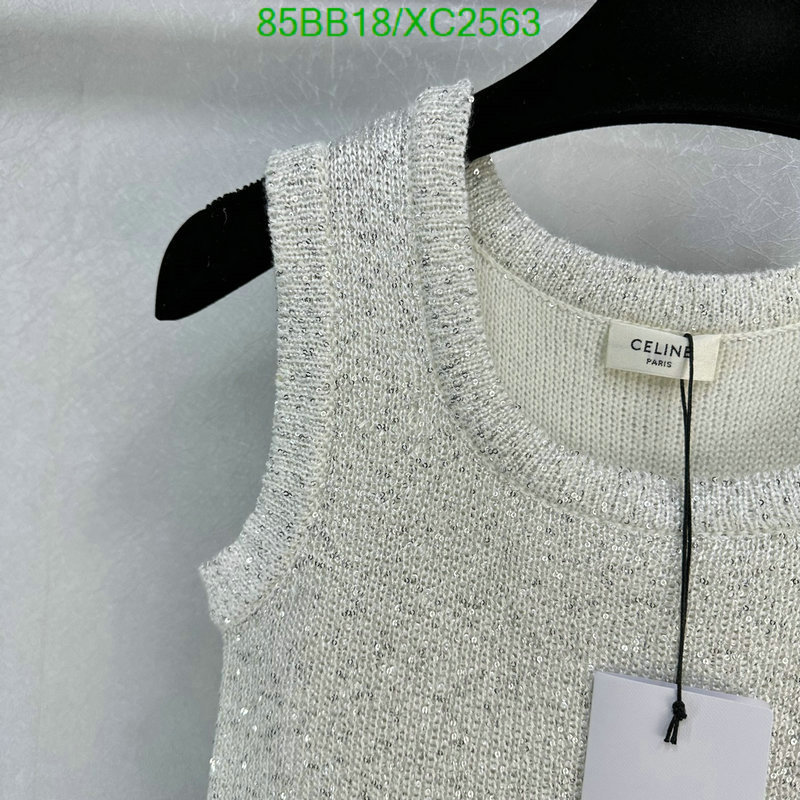Celine-Clothing Code: XC2563 $: 85USD
