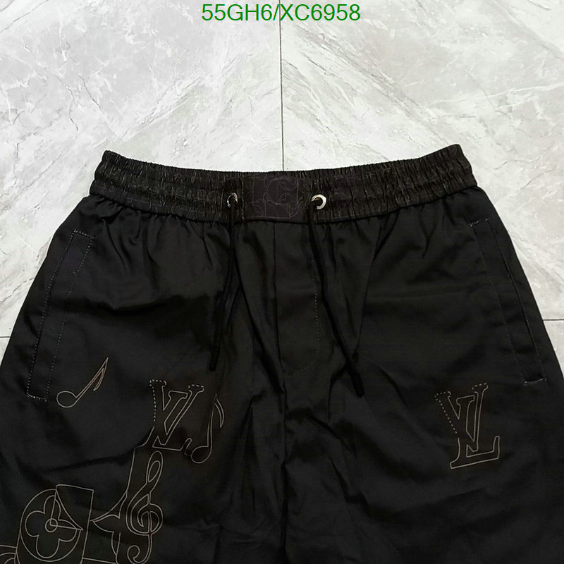 LV-Clothing Code: XC6958 $: 55USD