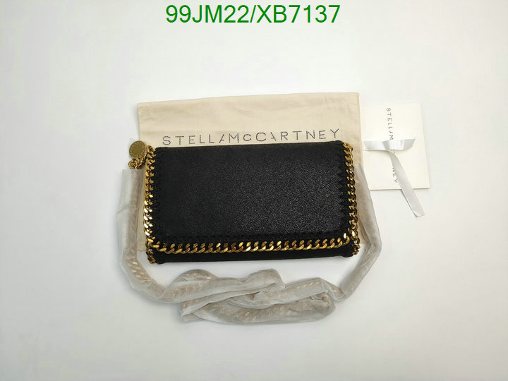 Stella McCartney-Bag-Mirror Quality Code: XB7137 $: 99USD