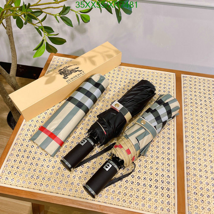 Burberry-Umbrella Code: XR7481 $: 35USD