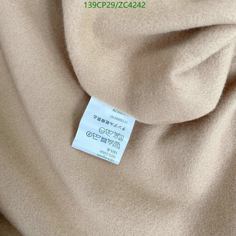 Loewe-Clothing Code: ZC4242 $: 139USD