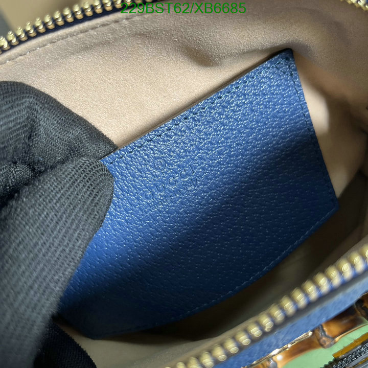 Gucci-Bag-Mirror Quality Code: XB6685 $: 229USD