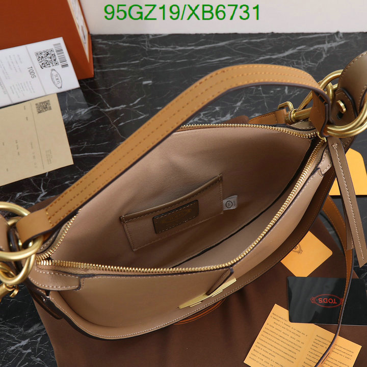 Tods-Bag-4A Quality Code: XB6731