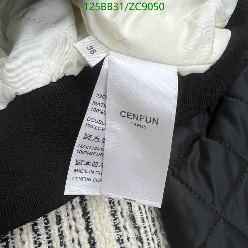 Celine-Clothing Code: ZC9050 $: 125USD
