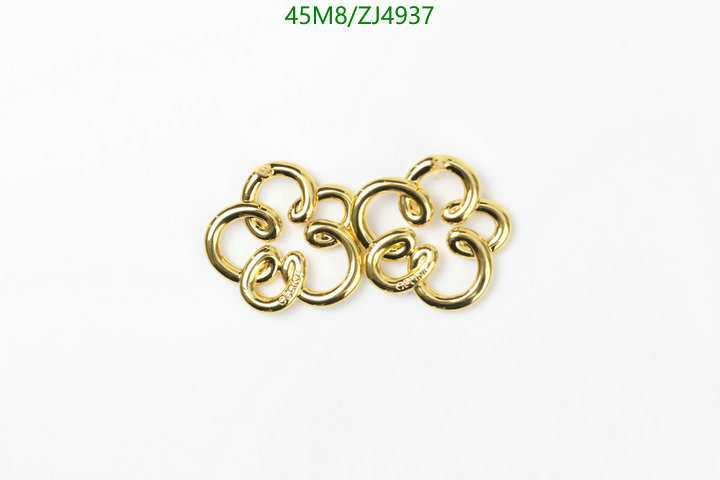 Celine-Jewelry Code: ZJ4937 $: 45USD