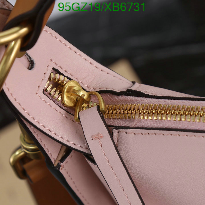 Tods-Bag-4A Quality Code: XB6731