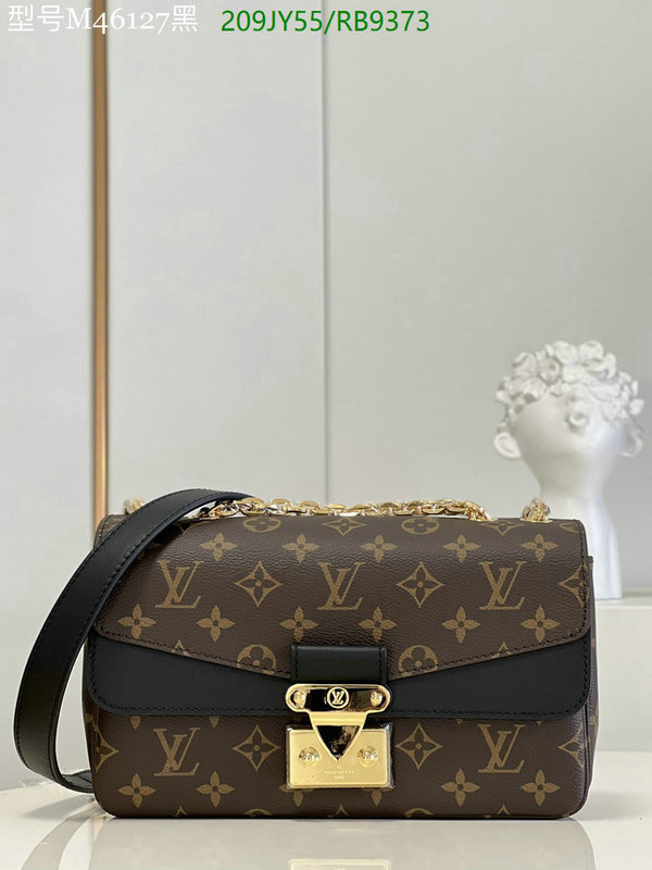 LV-Bag-Mirror Quality Code: RB9373 $: 209USD