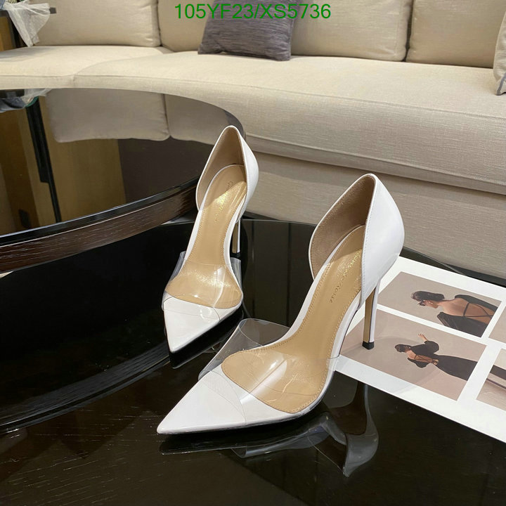 Gianvito Rossi-Women Shoes, Code: XS5736,$: 105USD