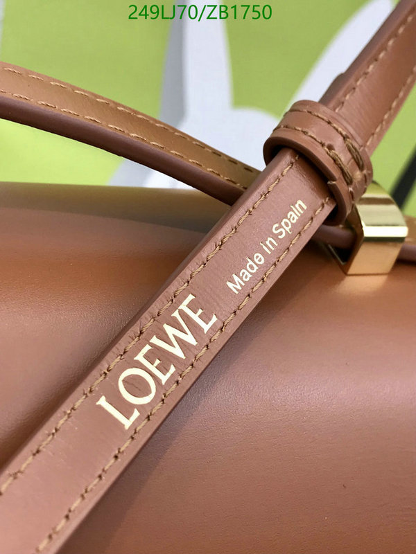 Loewe-Bag-Mirror Quality Code: ZB1750 $: 249USD