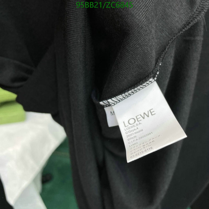 Loewe-Clothing Code: ZC6845 $: 95USD