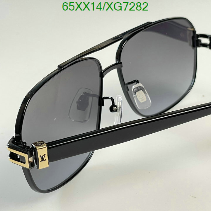 LV-Glasses Code: XG7282 $: 65USD