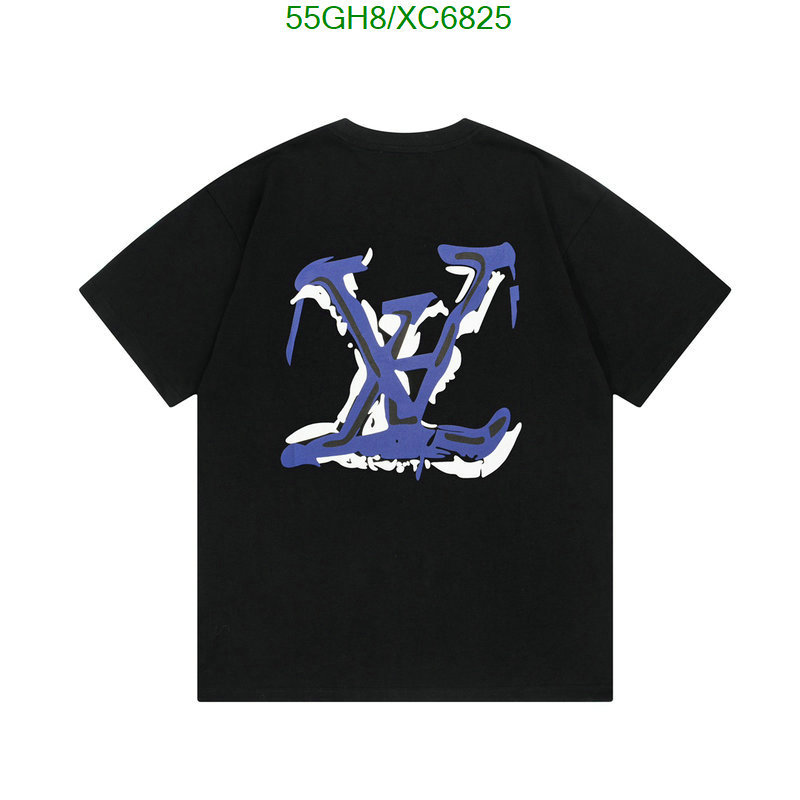 LV-Clothing Code: XC6825 $: 55USD